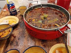 -聂发财重庆江湖菜(解放碑店)