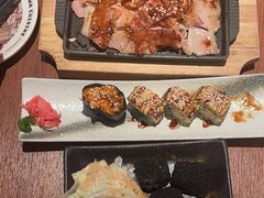 -小川洋风料理(大悦城店)