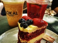 -Lokal(武康路店)