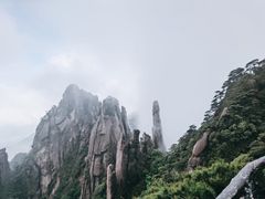 -三清山风景名胜区