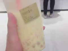 -茶百道(柏威年店)