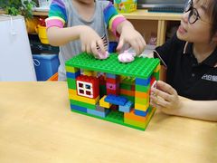 -斯坦星球AI编程·机器人科创·科学实验·信奥·思维·STEM·积木拼搭·竞赛考级(浦东联洋广场大拇指龙阳御桥中心)