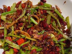 -胡胖子有鱼有肉(麓谷店)