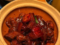 -乔街深夜食堂·小龙虾·高压锅生蚝(杭州总店)