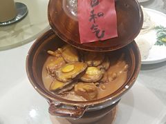 -将相和·海鲜蒸饺大连菜