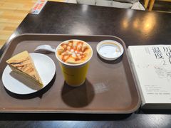 -咪咕咖啡(北京西单店)