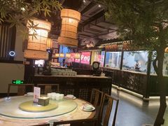 -苏乡兰亭·新派淮扬菜(吾悦广场店)