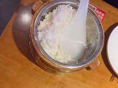 -蜀香三绝·牛蛙·烤鱼·天府炒鸡(安丘泰华店)