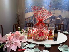 -四远香糕点(长江道店)