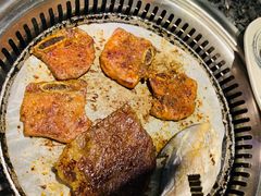 -阪尚皇·原切牛排·烤肉火锅自助(北京路店)