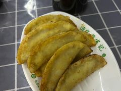 -清真蒋有记(老门东店)