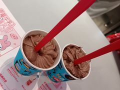 -DQ·蛋糕·冰淇淋(南开大悦城2F店)