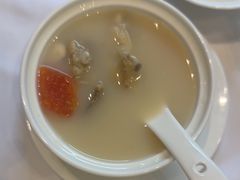 -御彩酒家(东风东路店)