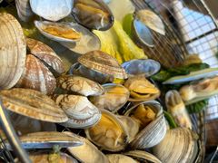 -海味当家·蒸锅海鲜(星海公园店)