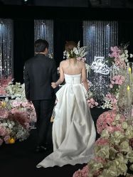 -DC大蔡婚礼策划(李公堤店)