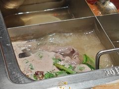 -海底捞火锅(万达广场店)