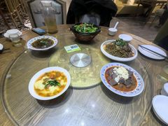 -茂盛小吃(蓝田店)