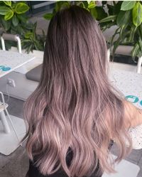 -FASHION PALACE hair+