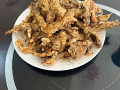 -七中刀削面(应县水务局店)