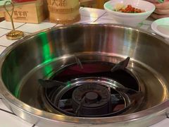 -蛙一刀·麻椒鱼火锅(金仙桥店)