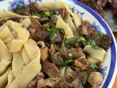 -清真-戏楼王记牛肉面