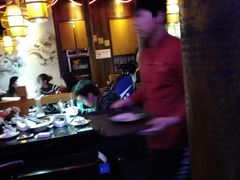 大堂-周渝食惦酸菜鱼(青浦店)