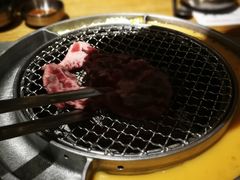 牛排骨肉-姜虎东白丁烤肉(虹桥天地店)