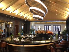 -Le Comptoir de Pierre Gagnaire