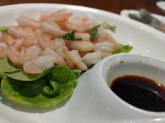 龙井虾仁-老吴家·老杭州菜·川菜(西湖湖滨店)