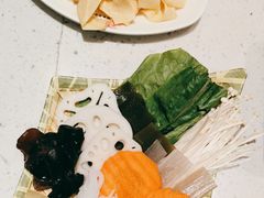 -鱼酷活鱼烤鱼(南京水游城店)