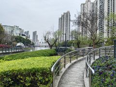 -苏州河梦清园环保主题公园