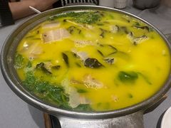 -金哥私房菜馆(张府园总店)