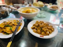-瑞丰园庭院餐厅·白族传统家常菜