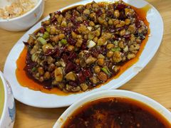 -老丘丘(较场口店)