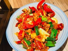 -树厨贵州菜(大十字店)