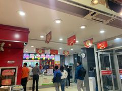 -闫家驴肉老店(华电一校店)