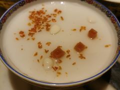 杏仁豆腐-富华斋饽饽铺·宫廷糕点·伴手礼(护国新天地店)