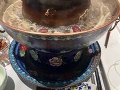 -东来顺•非遗火锅(外滩店)