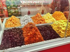 -薛记炒货(卓悦INTOWN店)