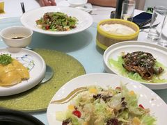 -梦都海鲜酒家(万达广场江桥店)