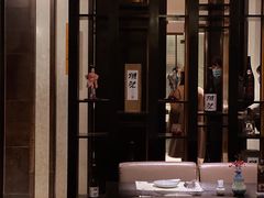 -松临·铁板烧&Omakase(神农店)