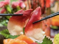 -阿吾罗日本料理(K11艺术中心店)