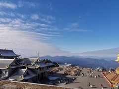 -峨眉山风景名胜区