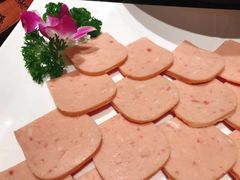 -蜀九香火锅(营口店)