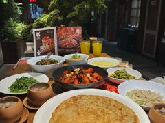 -丹江渔村(首都机场店)