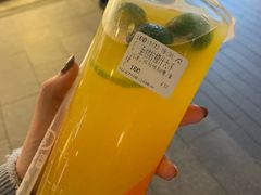 -CoCo都可(湖滨银泰店B区店)