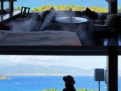 -三亚太阳湾柏悦酒店