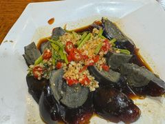 -馨香苑·潮汕菜·海鲜砂锅粥·深大老字号(南头店)