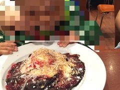 -Pancakes on the rocks(Darling Harbour)