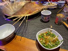 -来涮蜀鲜货火锅串串香(菜市口店)